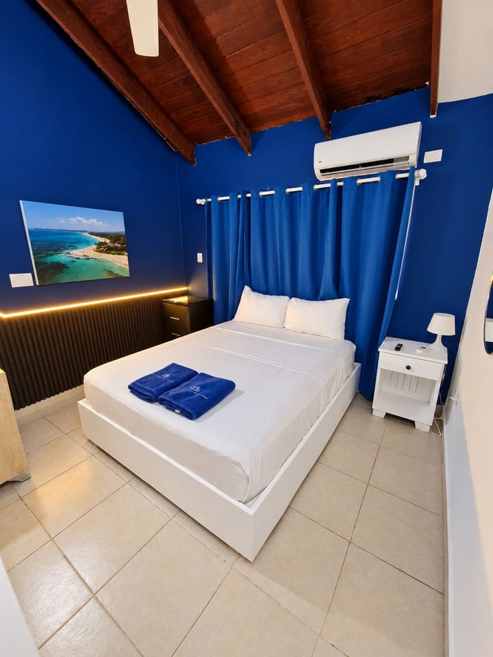 Karimar Beach Condo Hotel