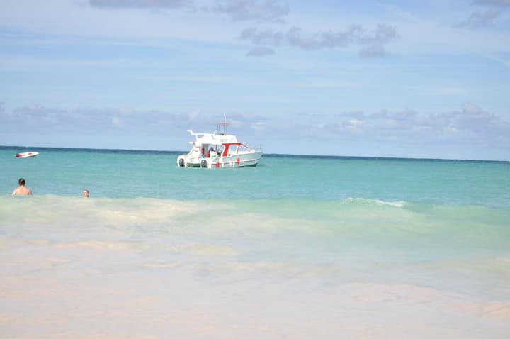 Karimar Beach Condo Hotel