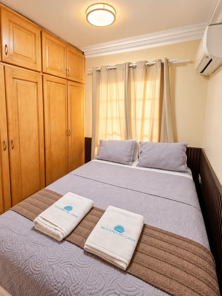 Karimar Beach Condo Hotel