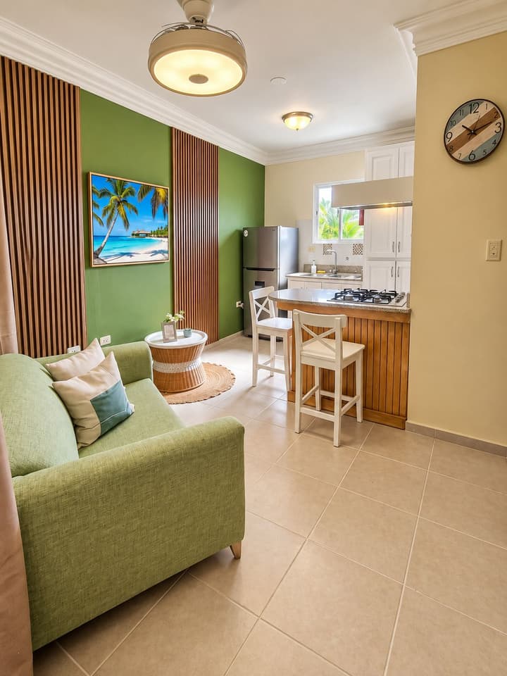 Karimar Beach Condo Hotel