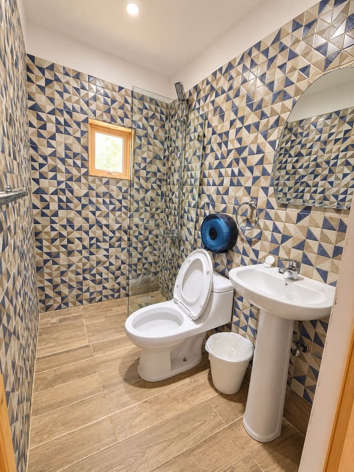 Karimar Beach Condo Hotel
