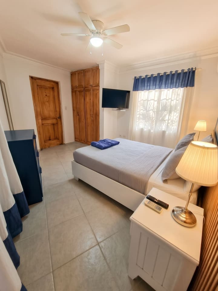Karimar Beach Condo Hotel