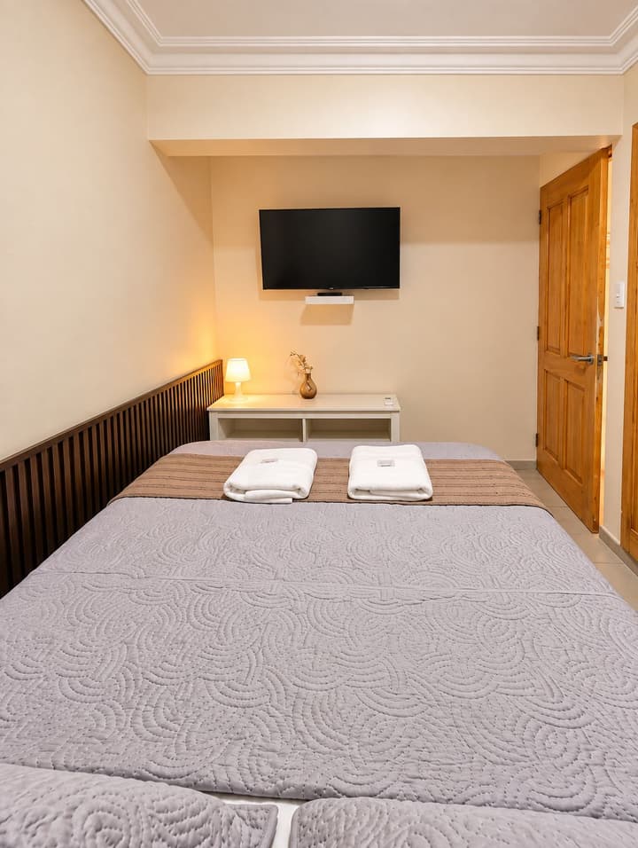 Karimar Beach Condo Hotel
