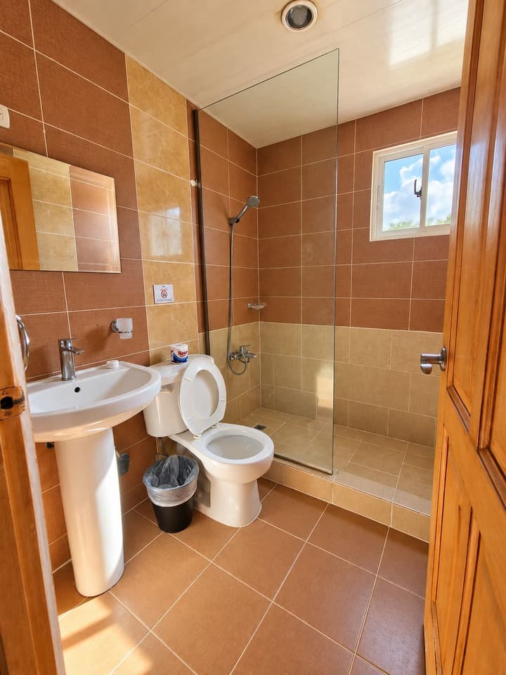Karimar Beach Condo Hotel