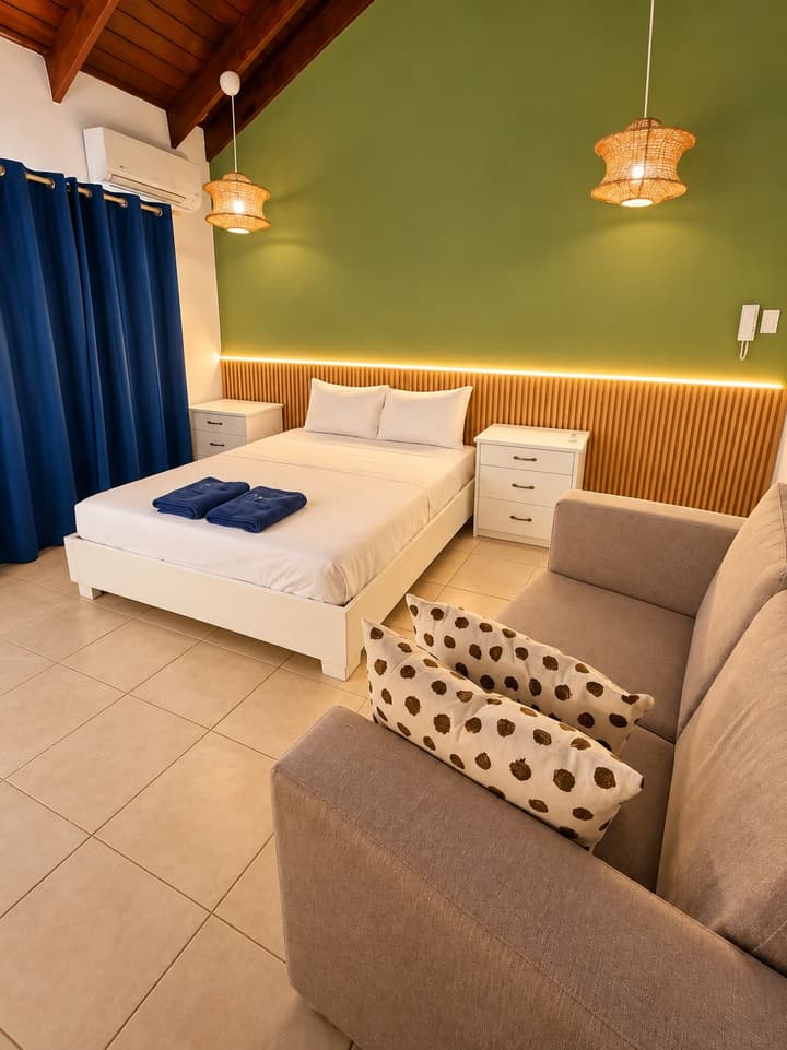 Karimar Beach Condo Hotel