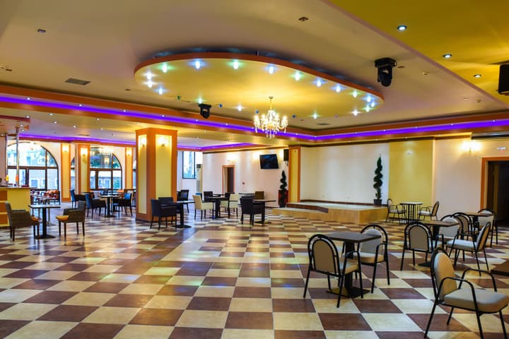 Chrysoula Hotel & Apartments
