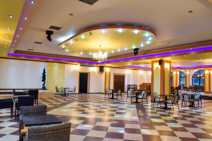 Chrysoula Hotel & Apartments