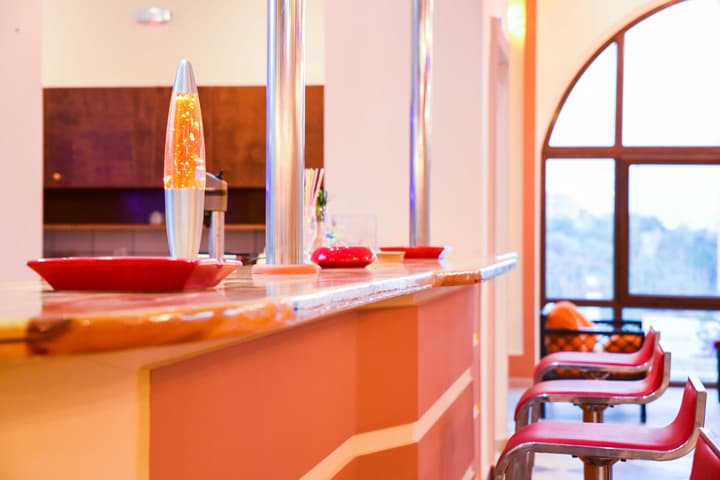 Chrysoula Hotel & Apartments