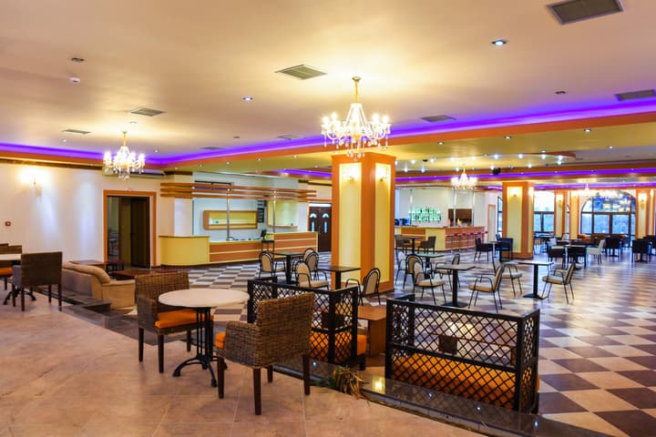 Chrysoula Hotel & Apartments