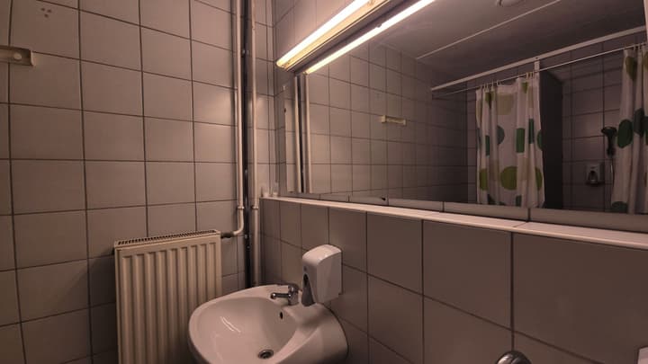 MP Hostel Budapest