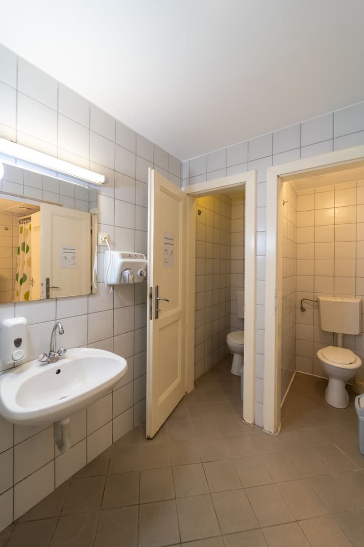 MP Hostel Budapest