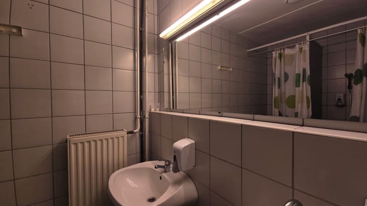 MP Hostel Budapest