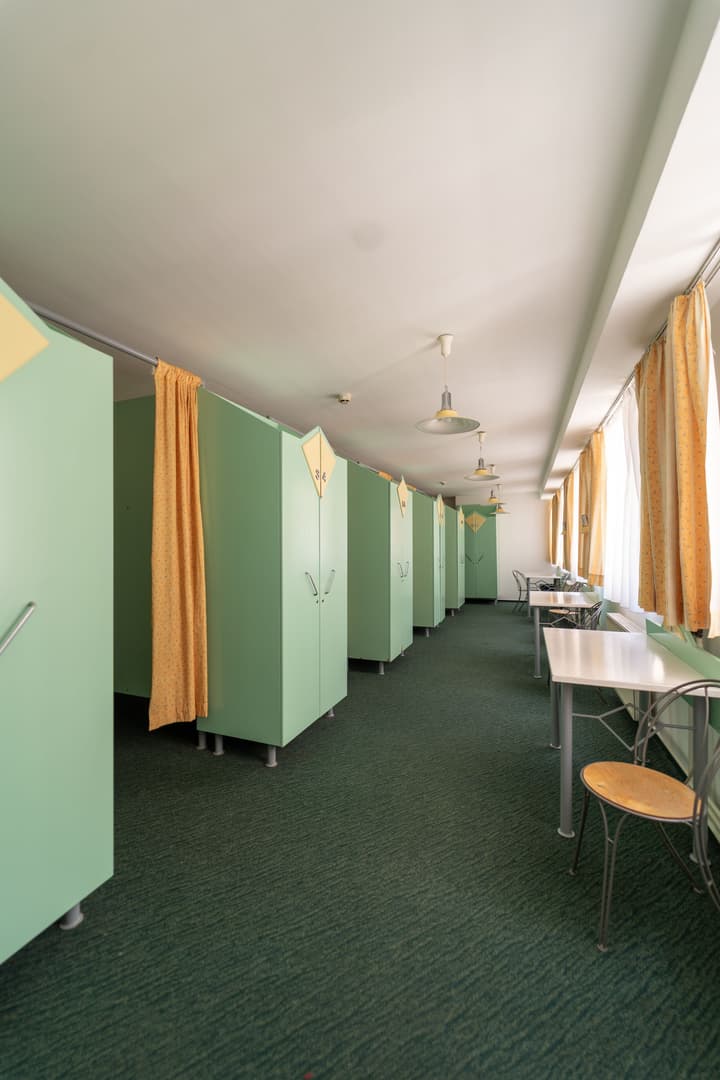 MP Hostel Budapest