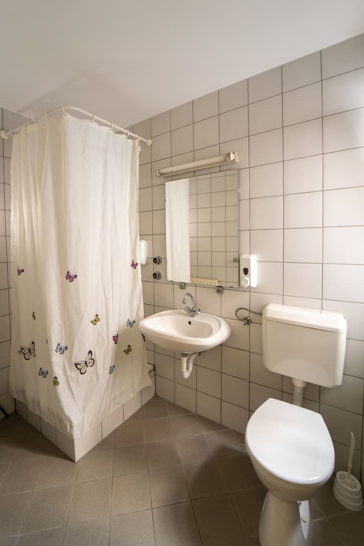 MP Hostel Budapest