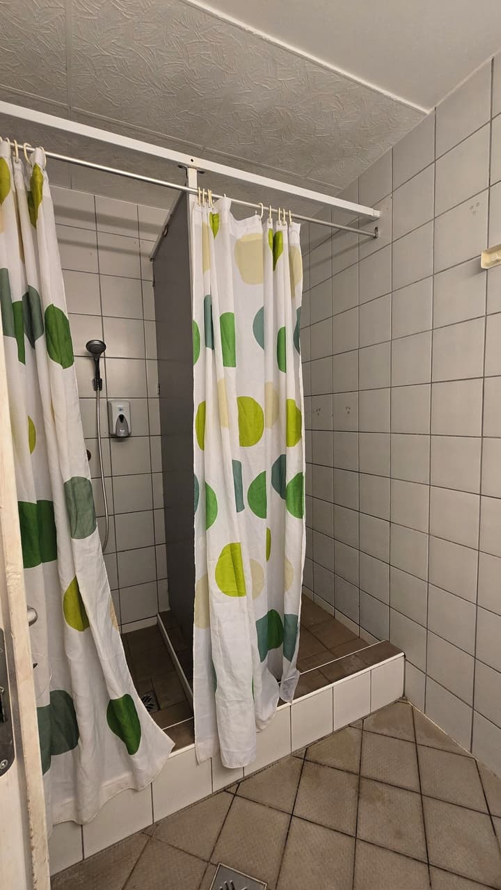 MP Hostel Budapest