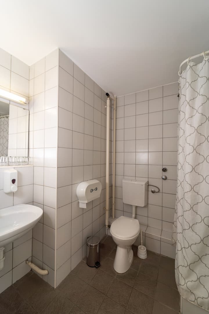 MP Hostel Budapest
