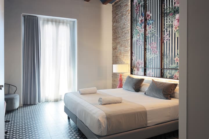 You & Co. Quart Boutique Hotel
