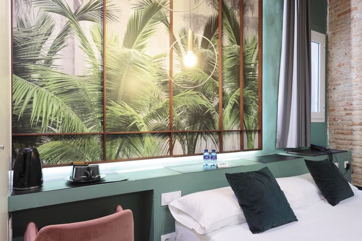 You & Co. Quart Boutique Hotel