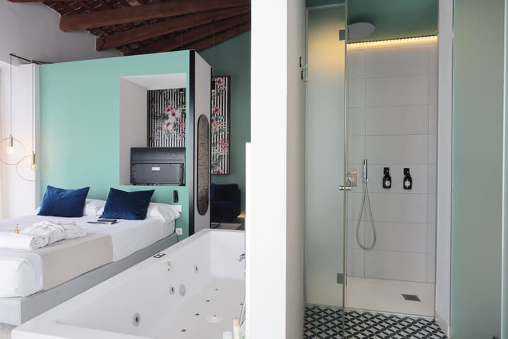You & Co. Quart Boutique Hotel