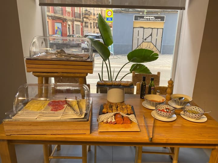 You & Co. Quart Boutique Hotel