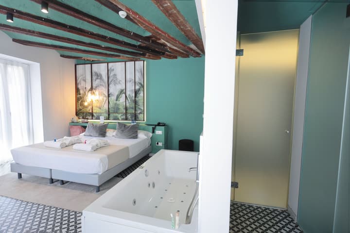 You & Co. Quart Boutique Hotel