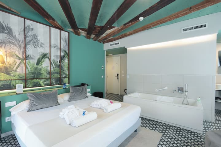 You & Co. Quart Boutique Hotel