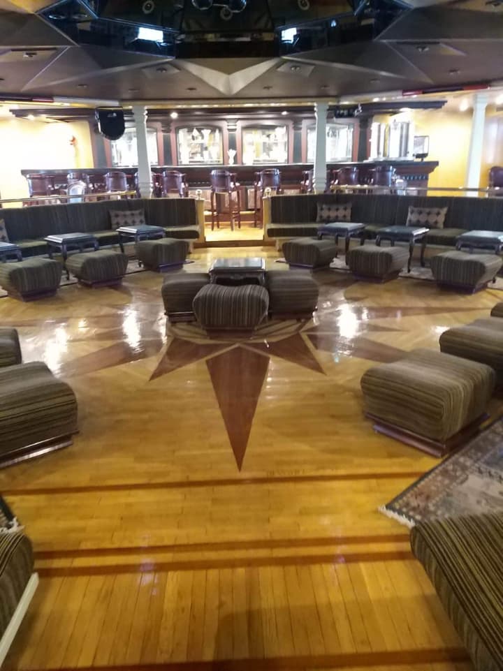 MS King Tut I Nile Cruise