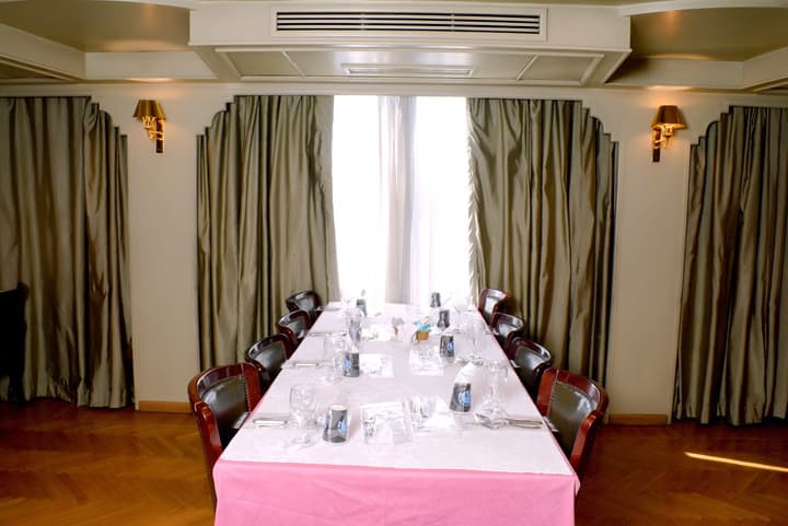 MS King Tut I Nile Cruise