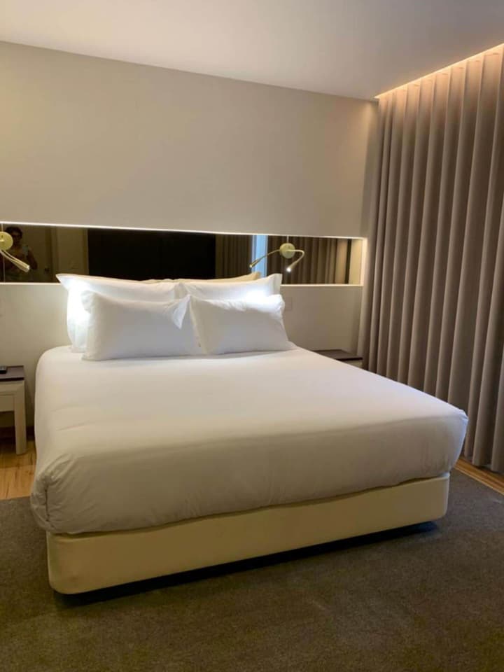 Hotel Cristal Setubal