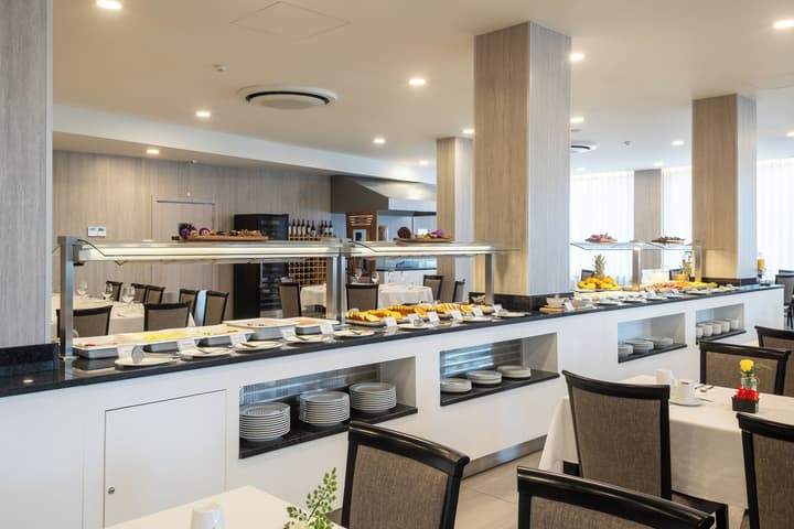 Hotel Cristal Setubal
