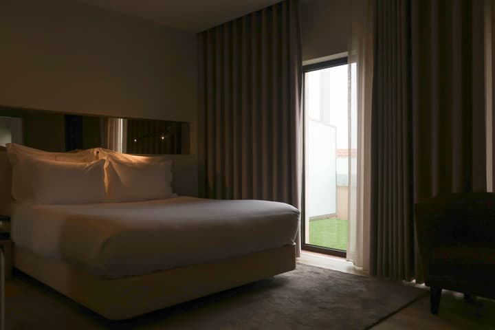 Hotel Cristal Setubal
