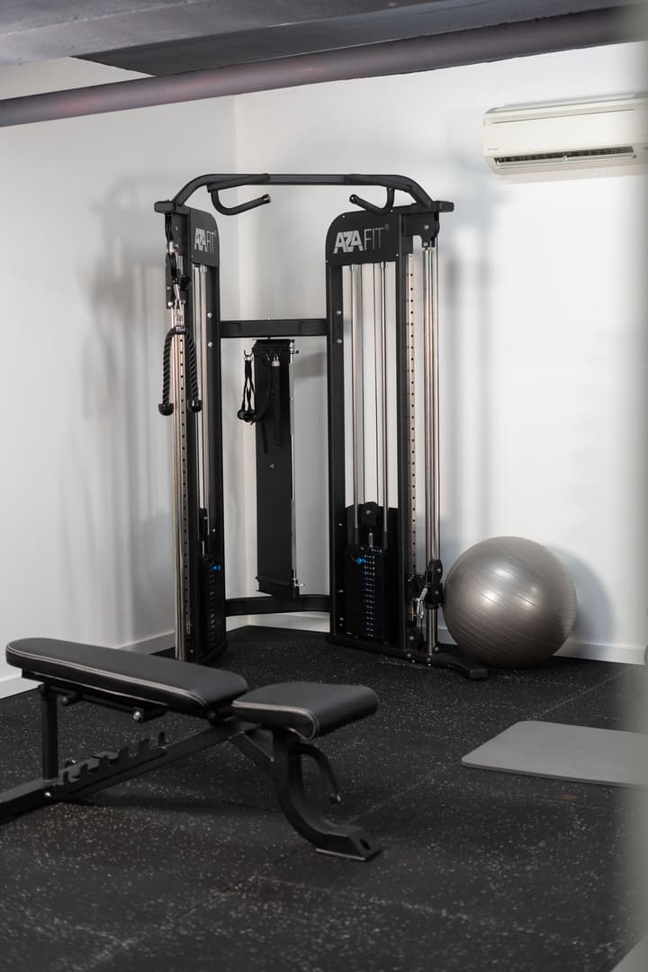 Hotel Cristal Setubal