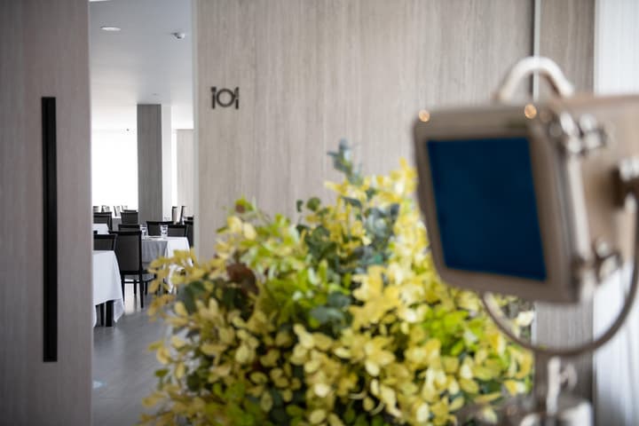 Hotel Cristal Setubal