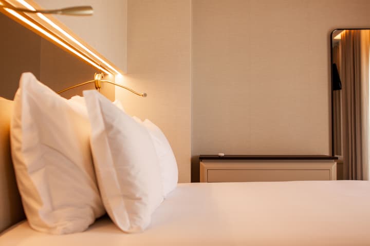 Hotel Cristal Setubal