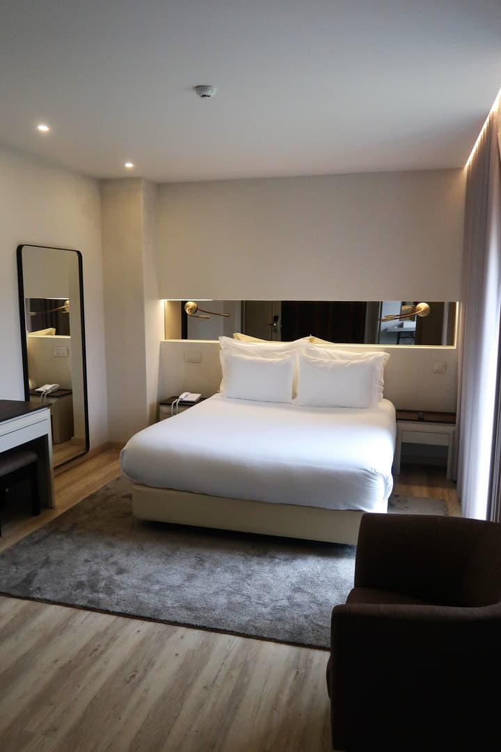 Hotel Cristal Setubal