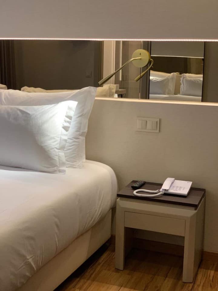 Hotel Cristal Setubal