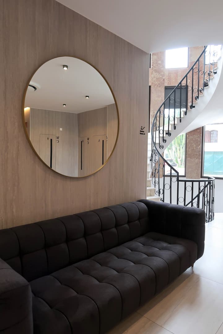 Hotel Cristal Setubal