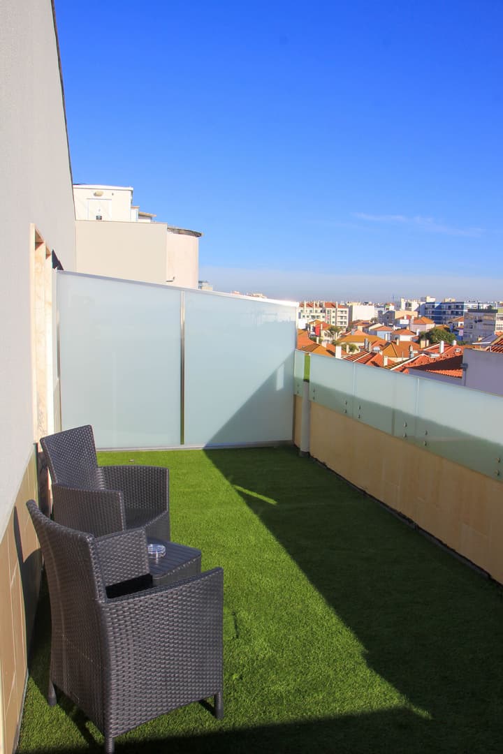 Hotel Cristal Setubal