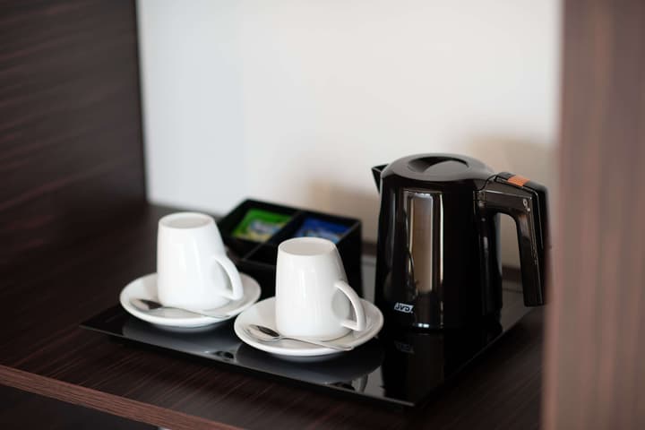 Hotel Cristal Setubal