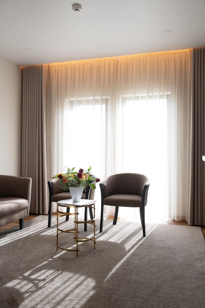 Hotel Cristal Setubal