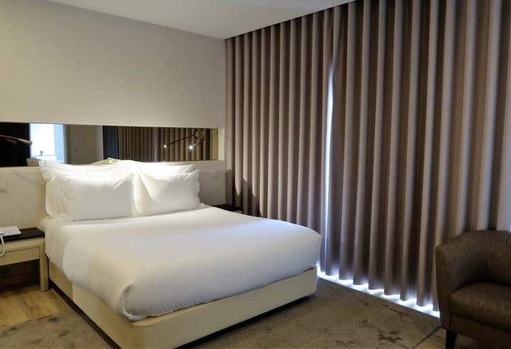 Hotel Cristal Setubal