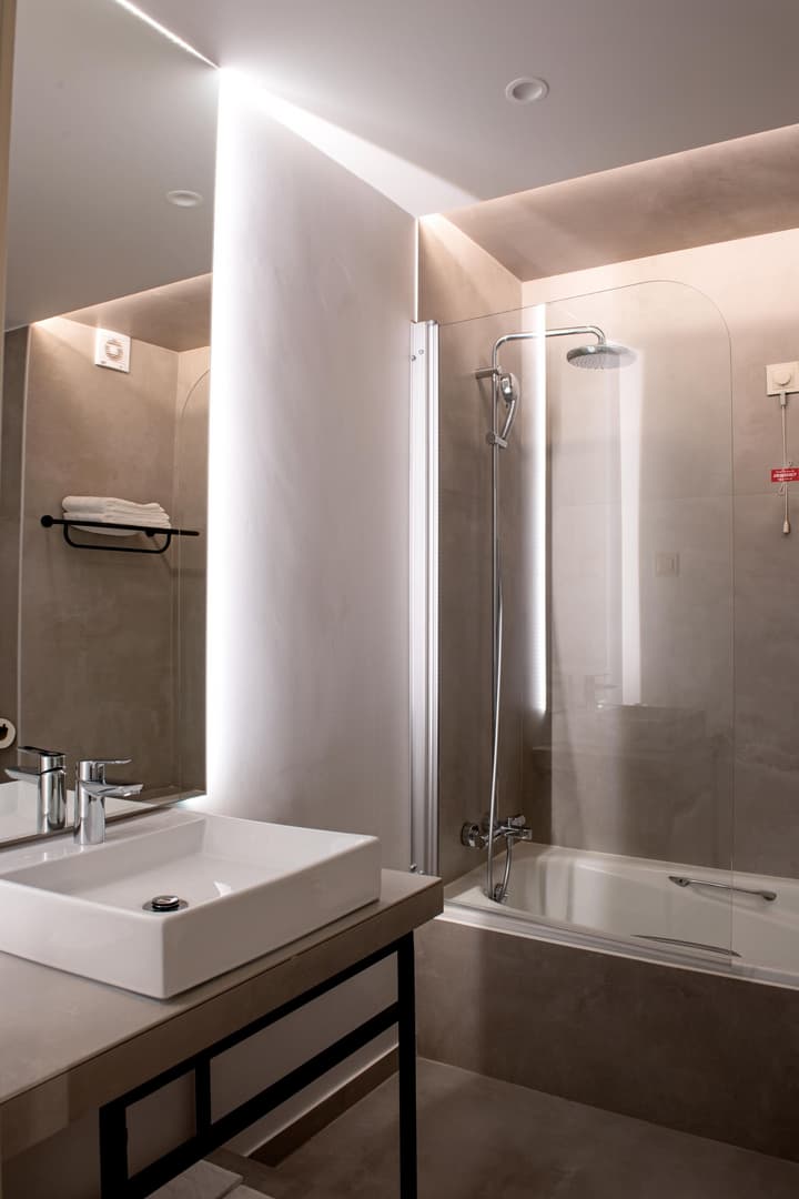 Hotel Cristal Setubal