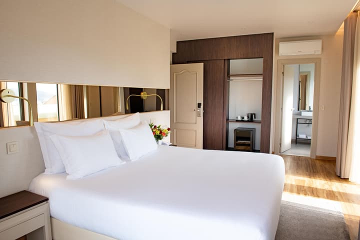 Hotel Cristal Setubal
