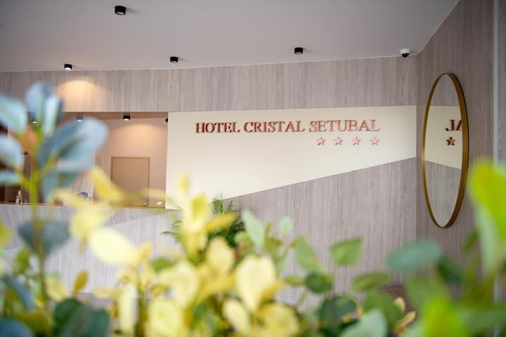 Hotel Cristal Setubal