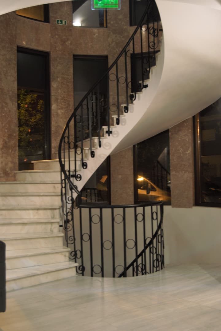 Hotel Cristal Setubal