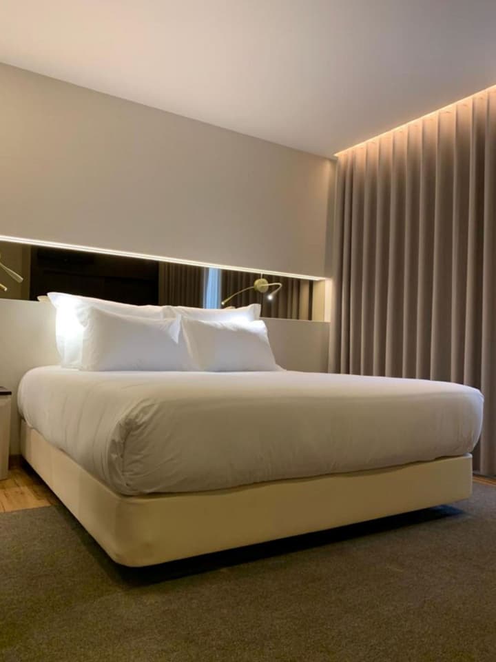 Hotel Cristal Setubal