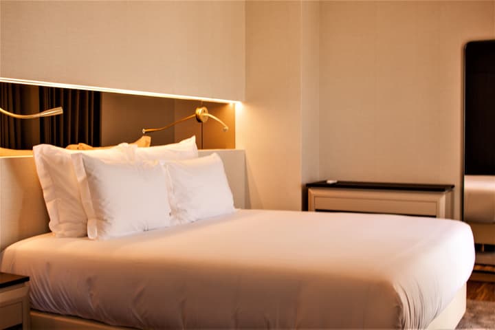 Hotel Cristal Setubal