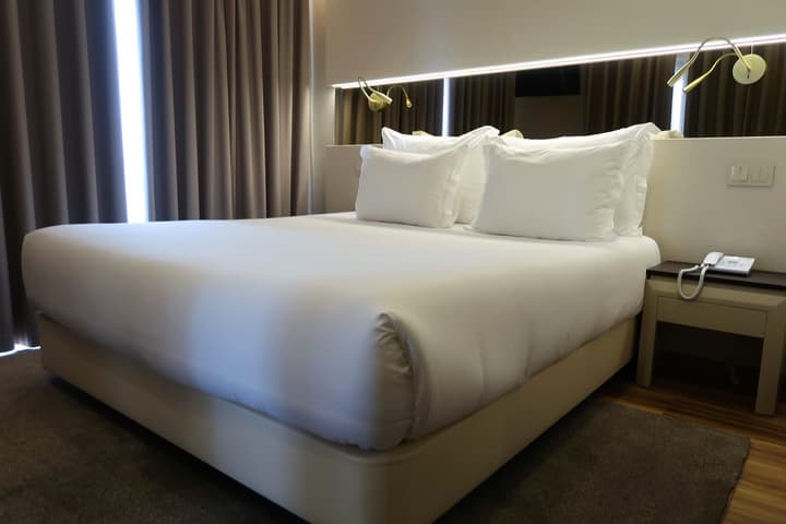 Hotel Cristal Setubal