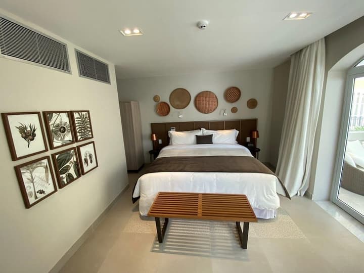 Juma Ópera Boutique Hotel & Spa