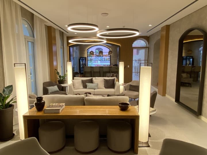 Juma Ópera Boutique Hotel & Spa